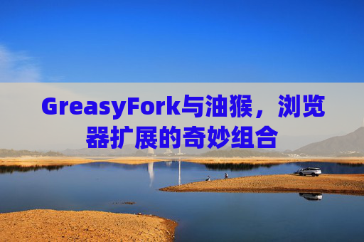 GreasyFork与油猴，浏览器扩展的奇妙组合